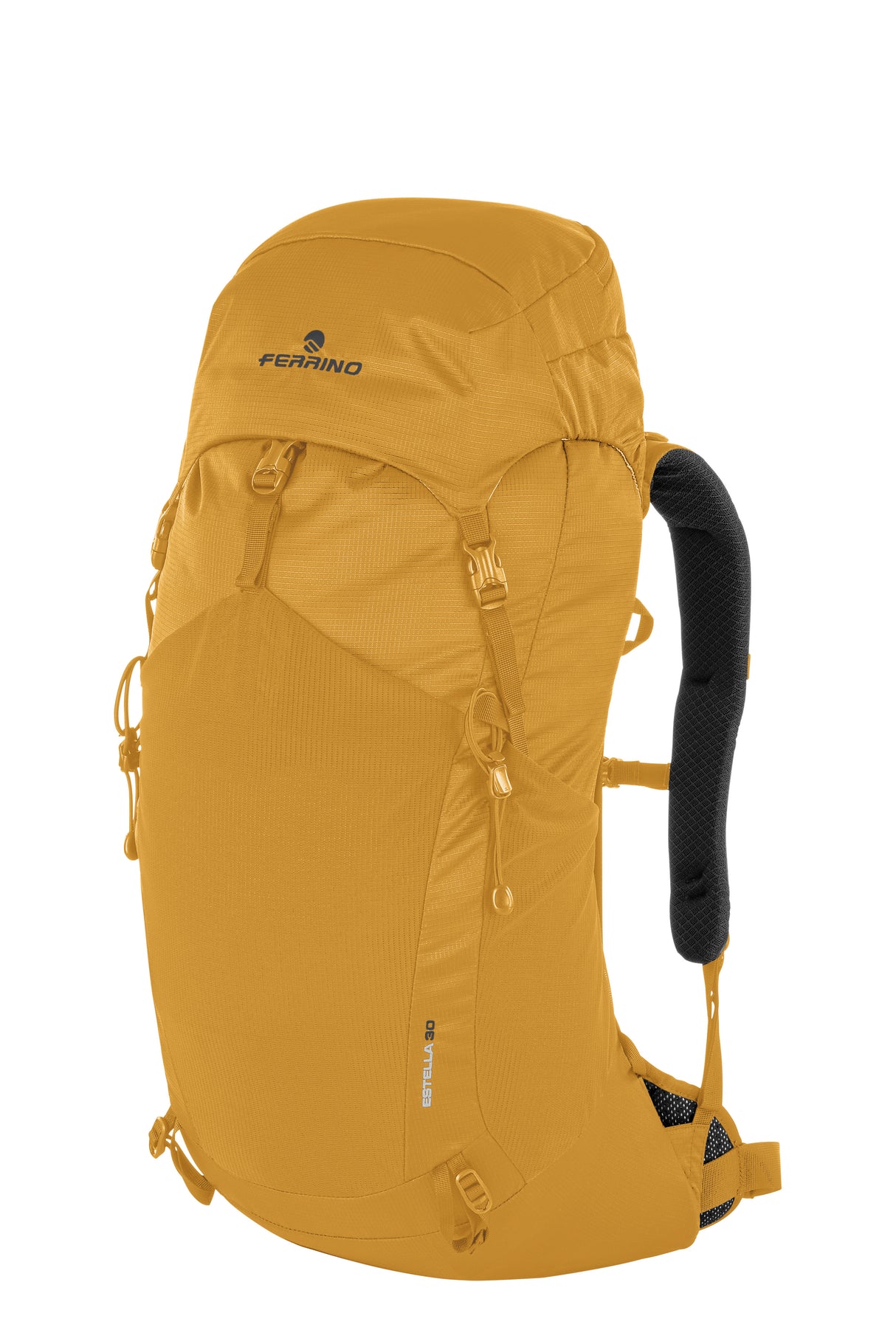 FERRINO - ZAINO ESTELLA 30 nero