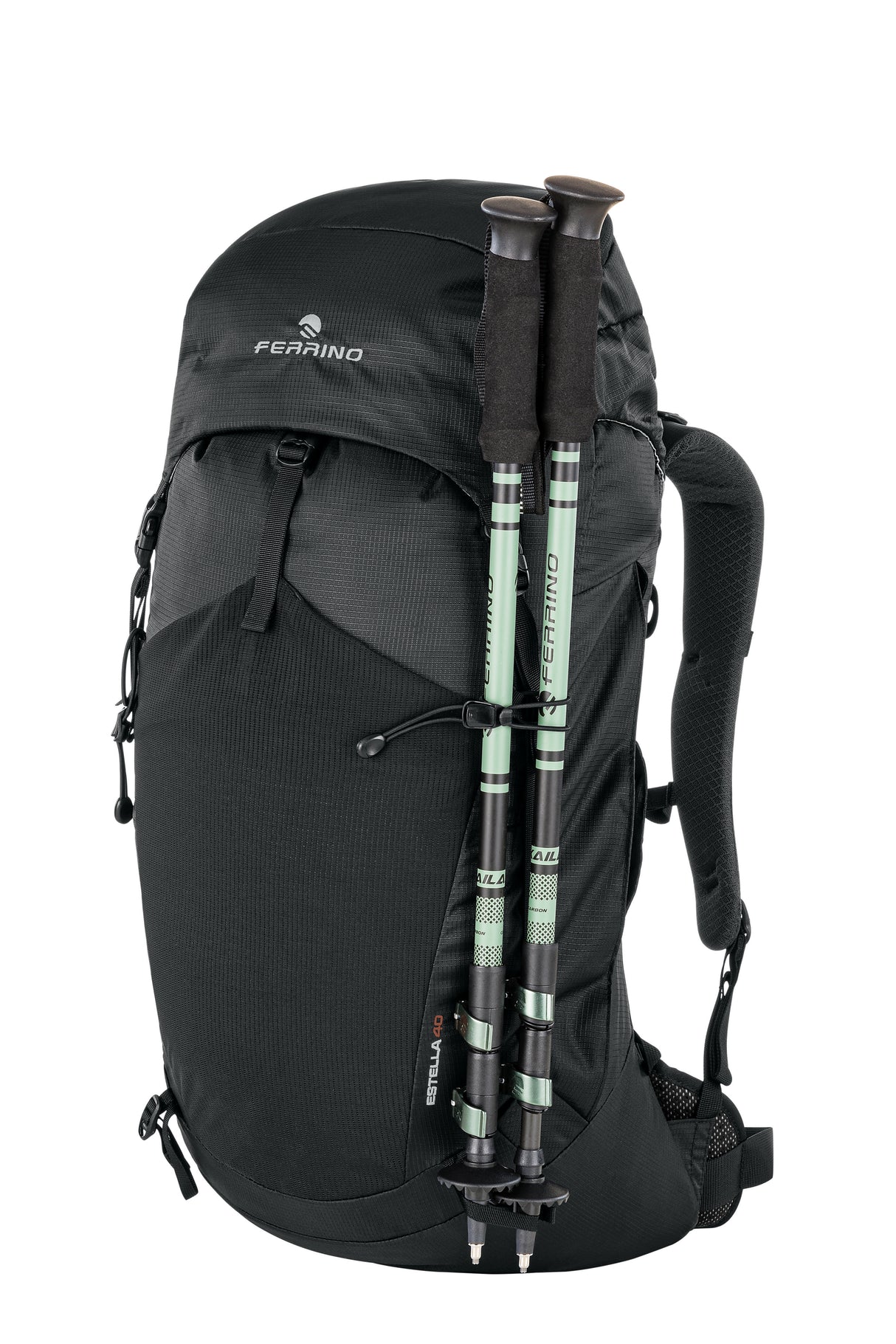 FERRINO - ZAINO ESTELLA 40