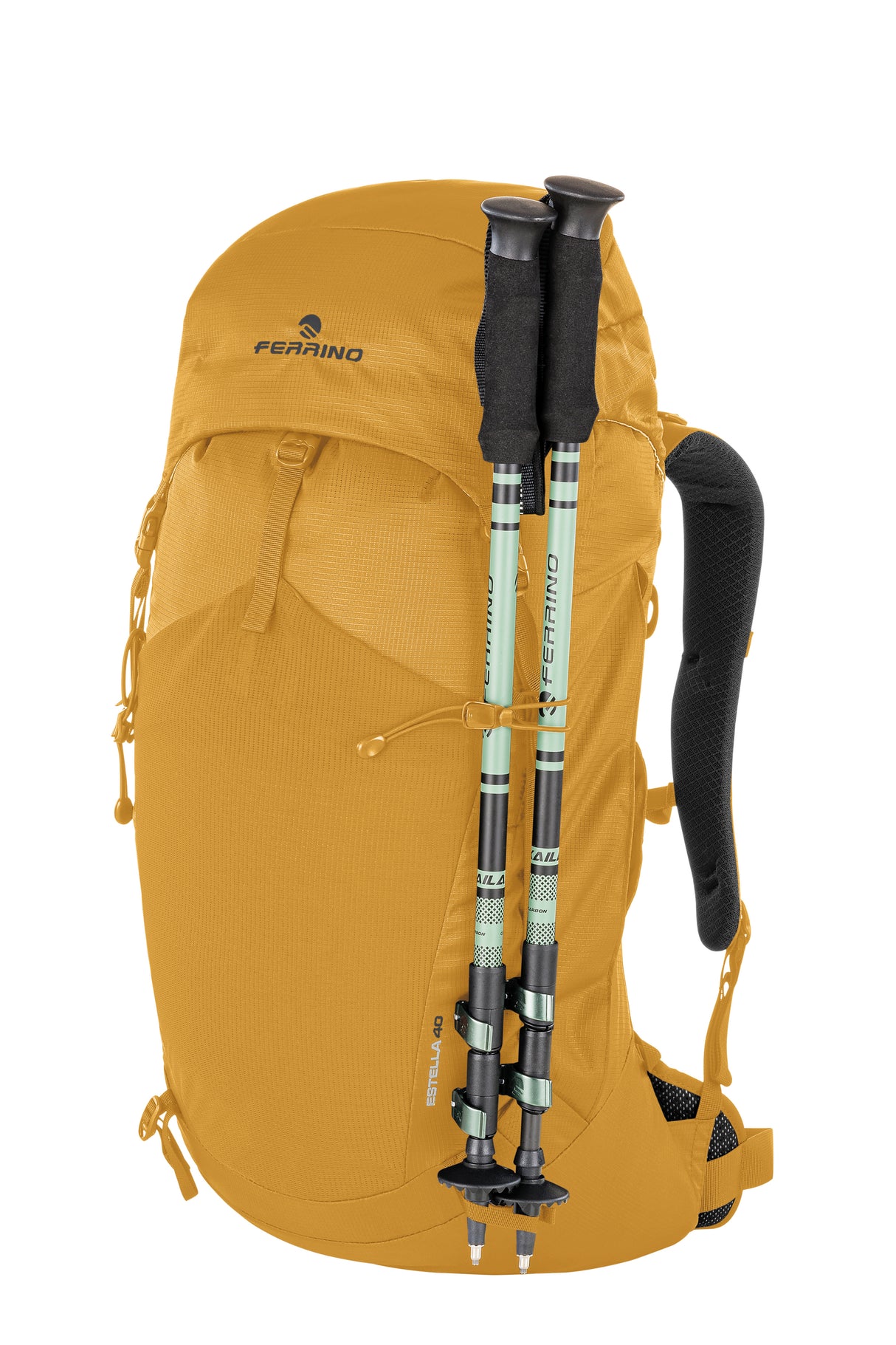FERRINO - ZAINO ESTELLA 40