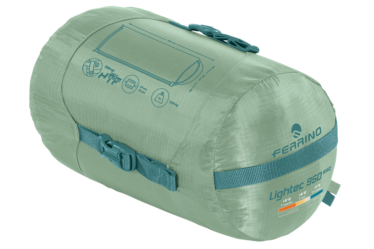 FERRINO - SACCO LIGHTEC SSQ 950