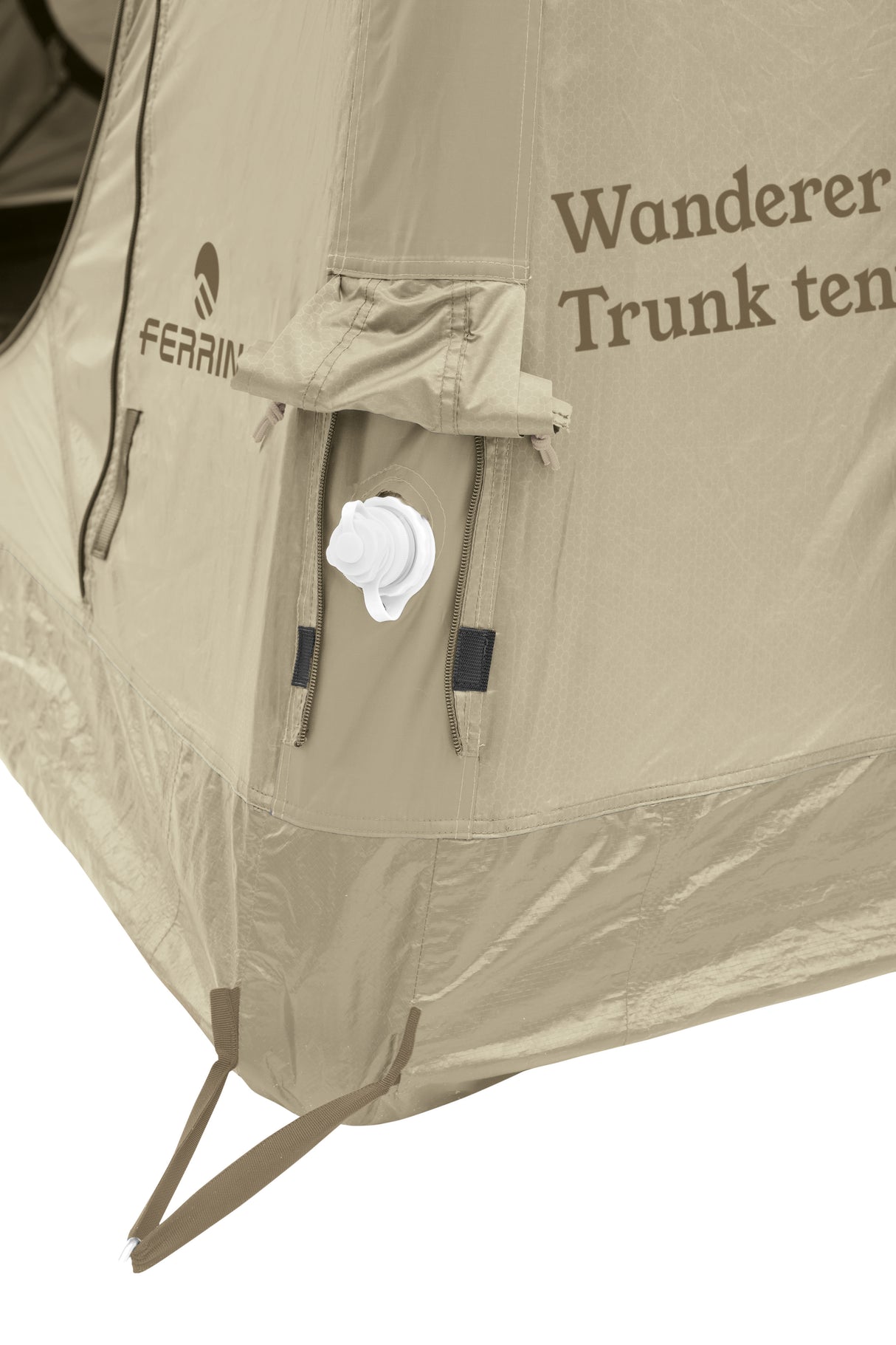 FERRINO - WANDERER TRUNK