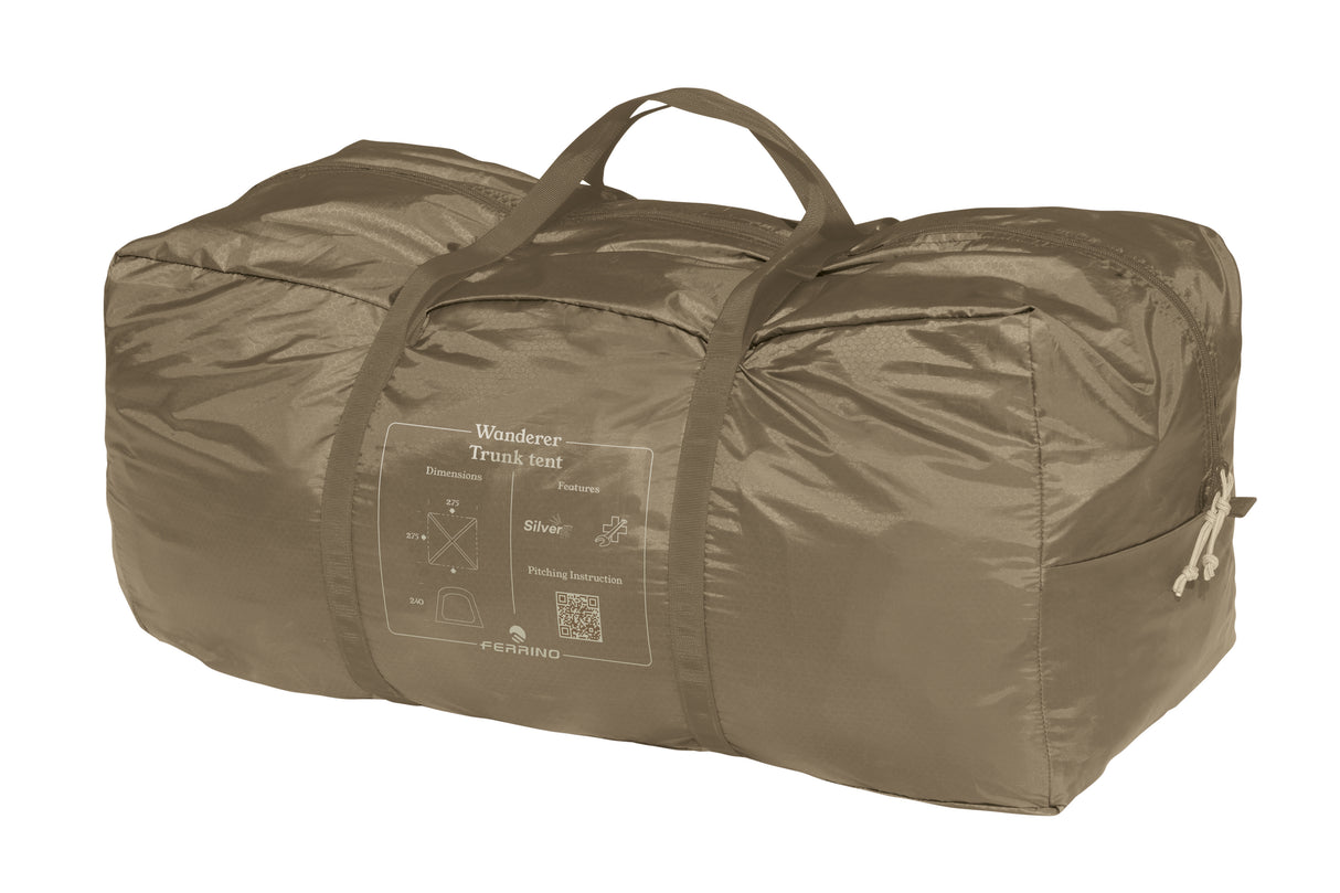 FERRINO - WANDERER TRUNK