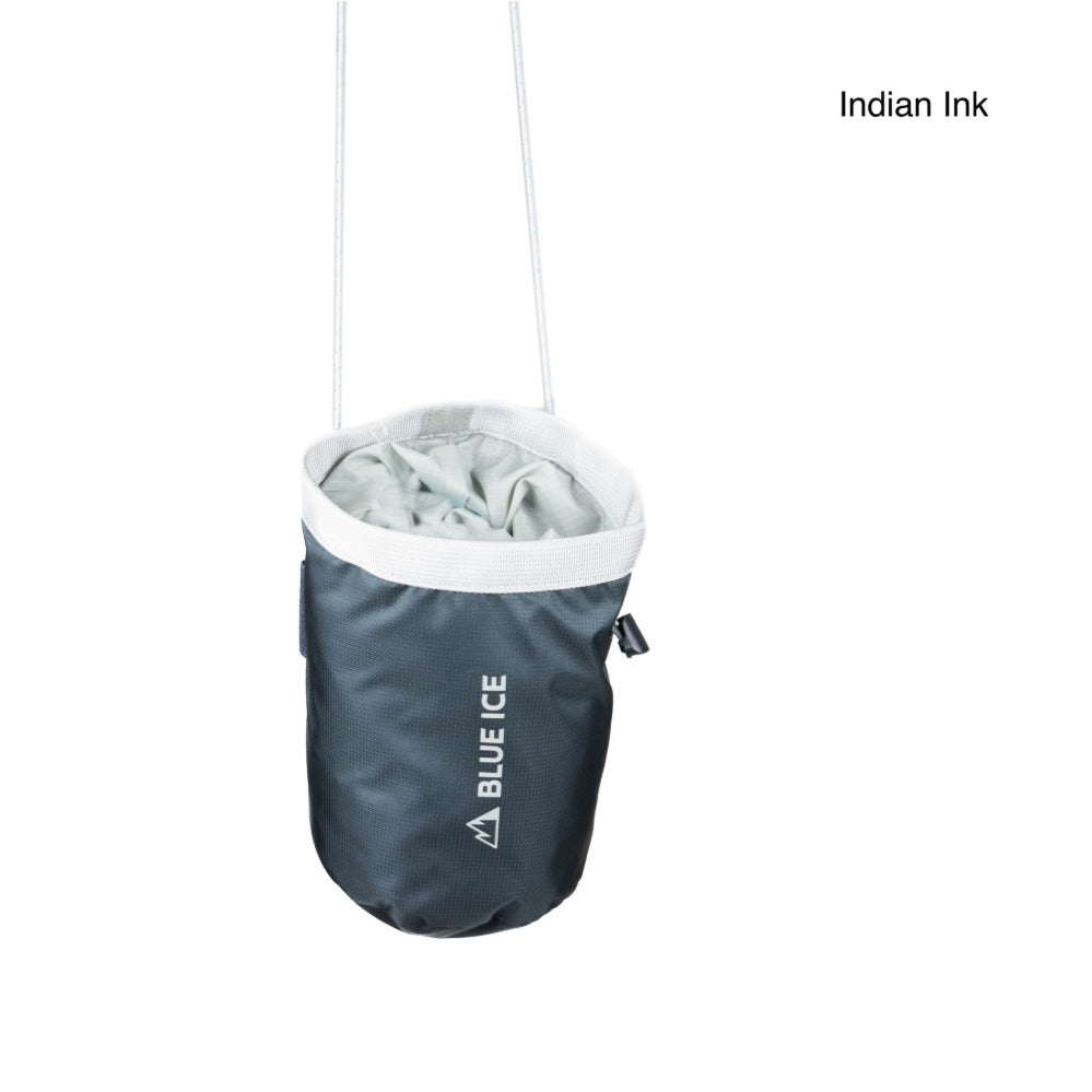 BLUE ICE - Sender Chalkbag