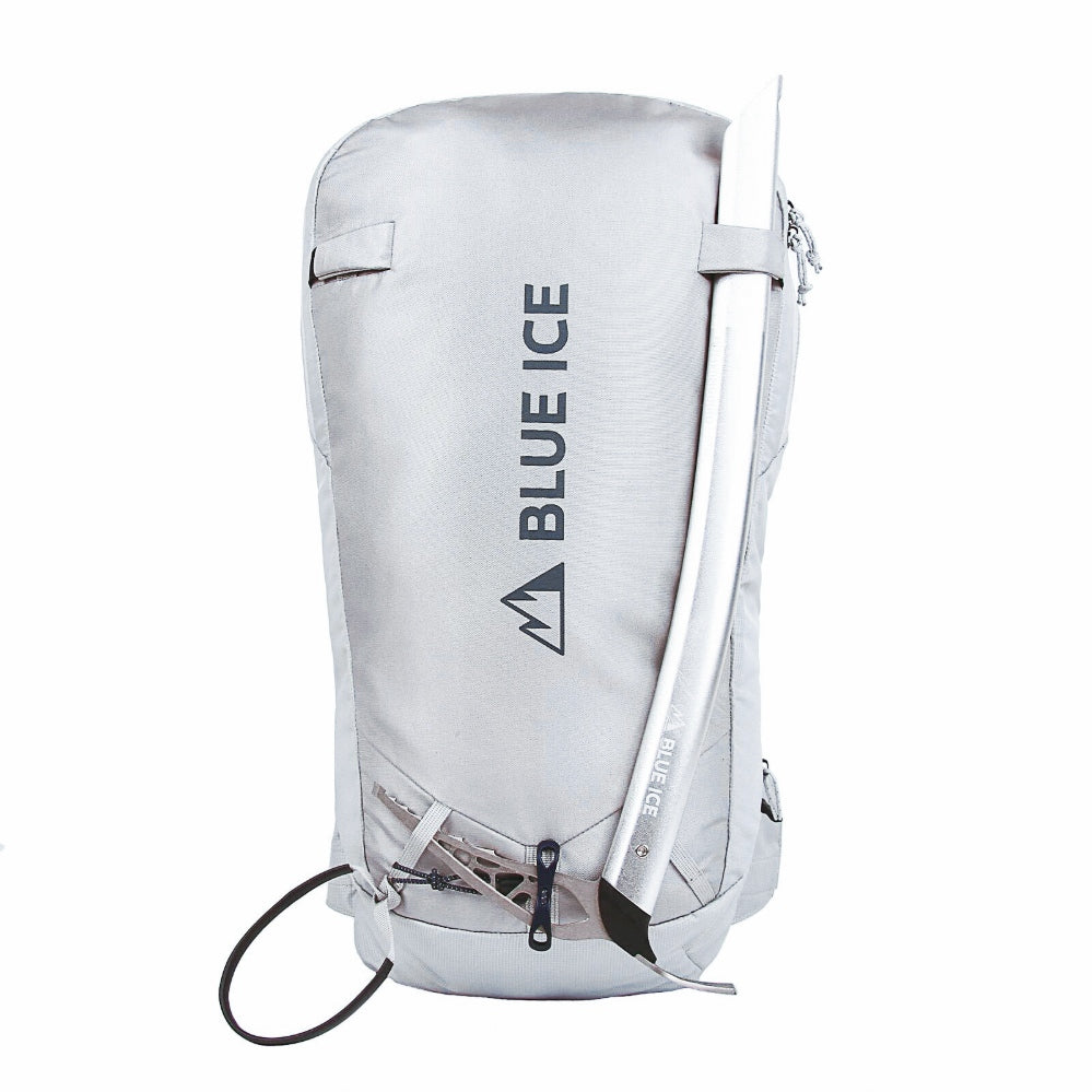 BLUE ICE - Taka 22