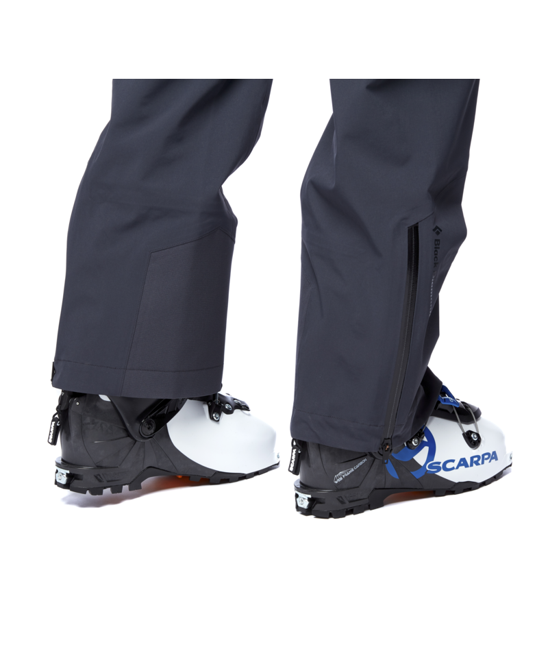 BLACK DIAMOND - M RECON STRETCH SKI PANTS