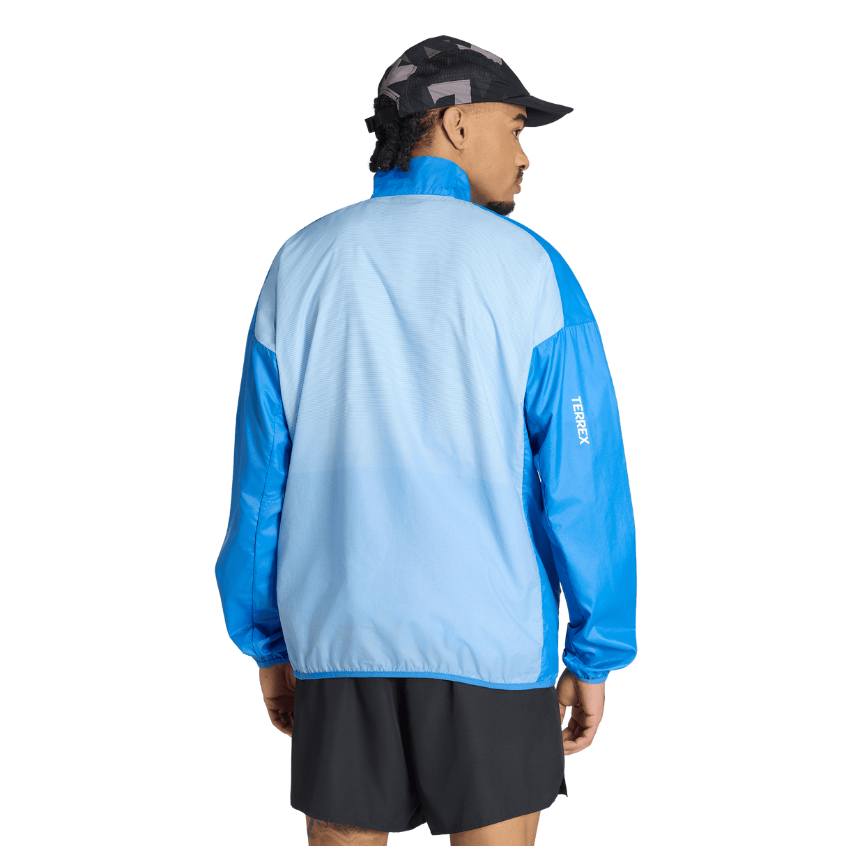 ADIDAS - TERREX Multi Clima365 Windweave Jacket - Uomo - image 7