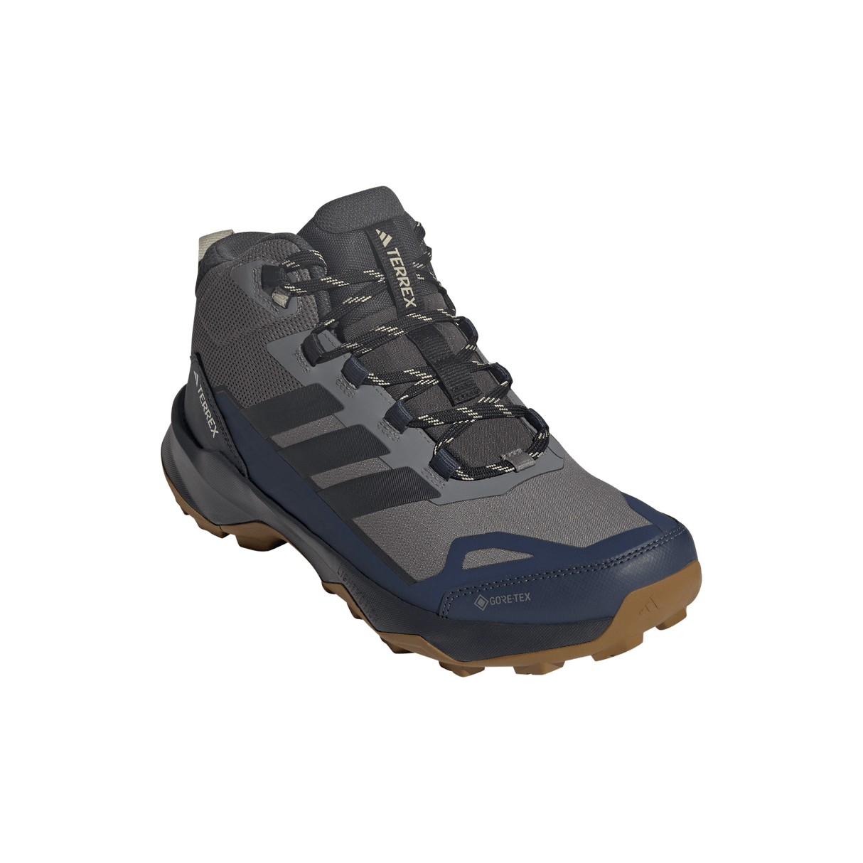 ADIDAS - Scarpe Da Trekking TERREX Skychaser Ax5 Mid GORE-TEX - Uomo - image 26