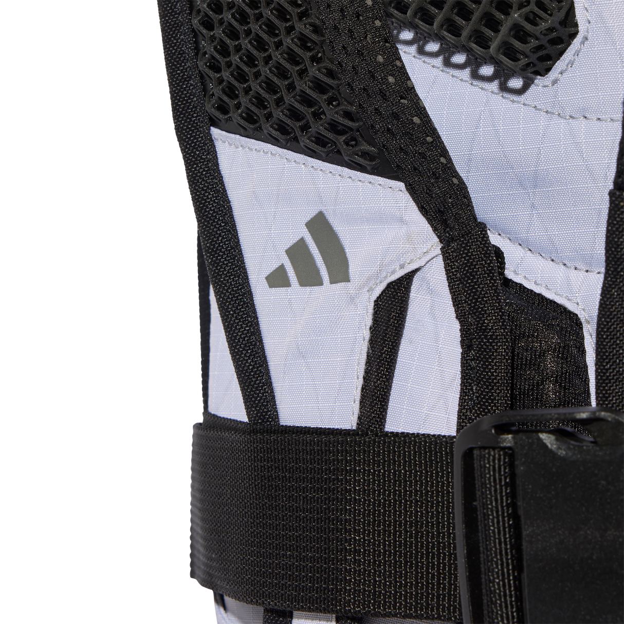 ADIDAS - Zaino Adidas Adaptive Packing System 4D - White - image 8