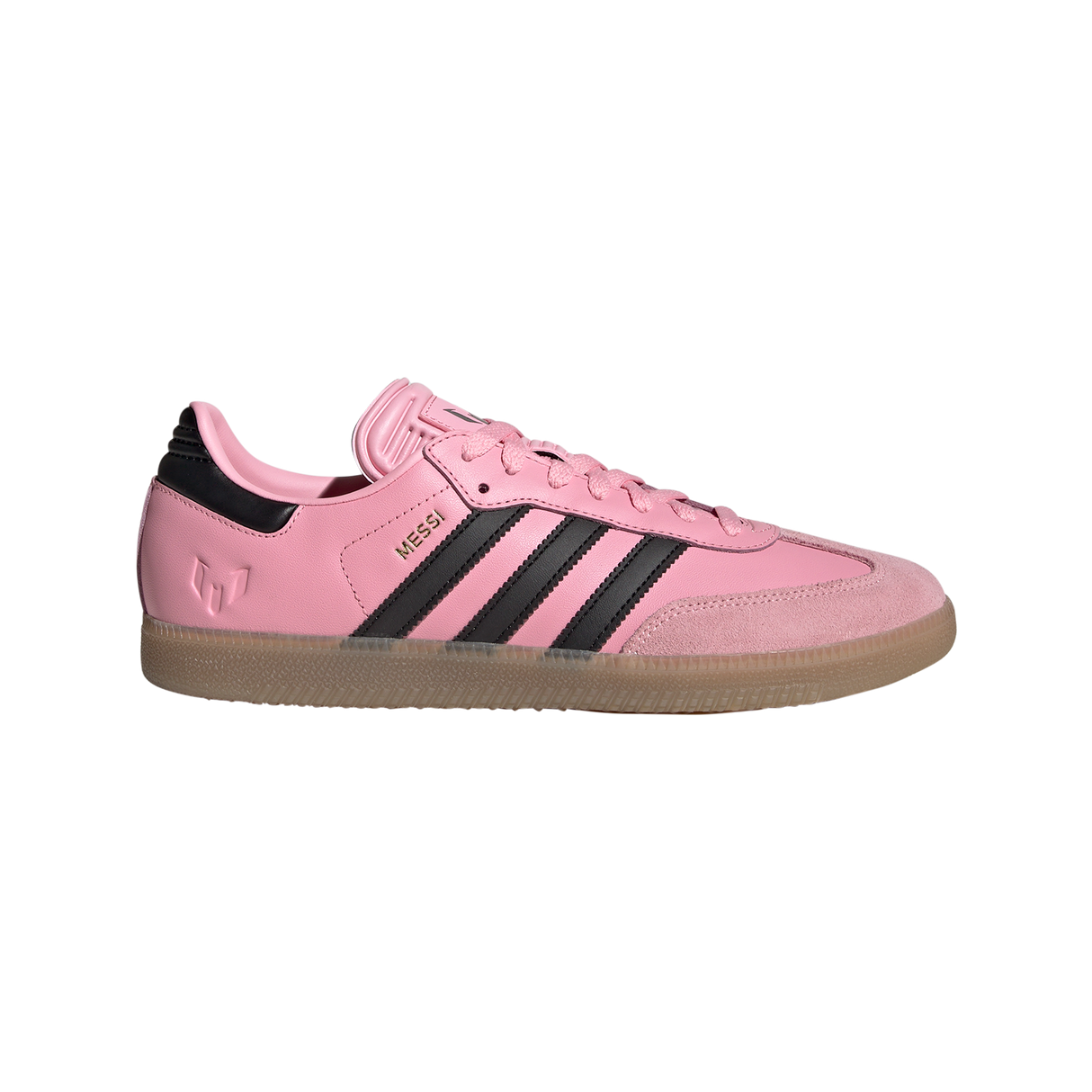 ADIDAS - Scarpe Da Calcio Samba Messi - Uomo - image 1