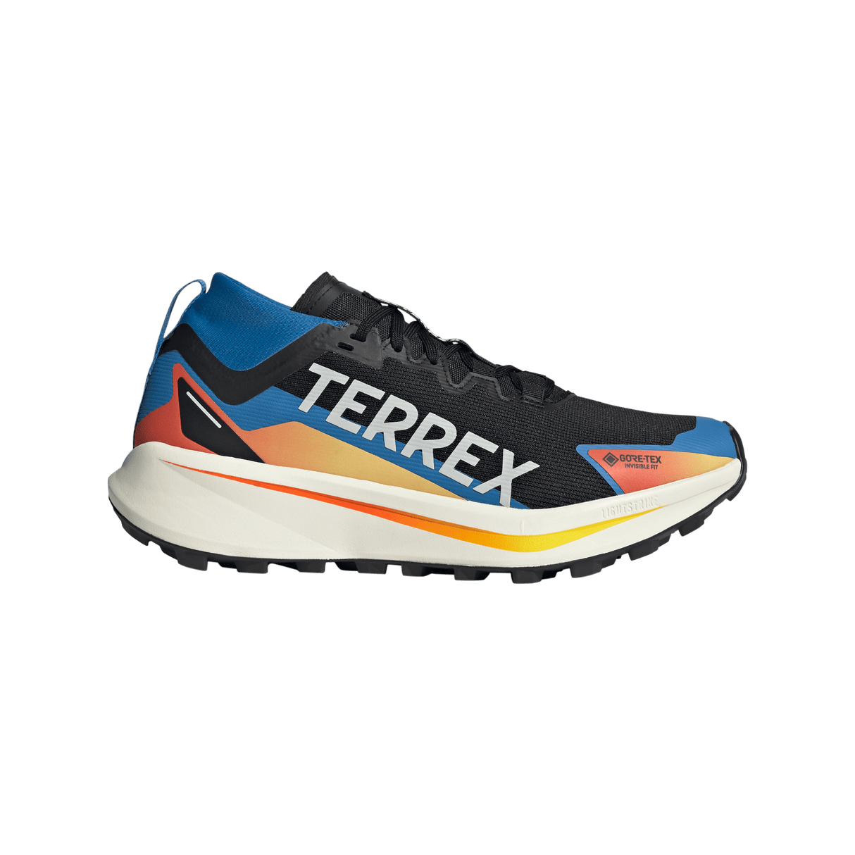ADIDAS - Scarpe Da Trail Running TERREX Agravic GTX - Uomo - image 21
