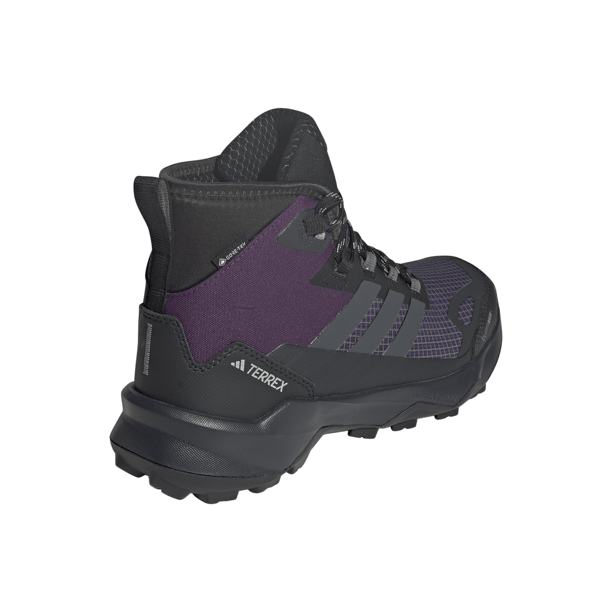ADIDAS - Scarpe Da Hiking TERREX Skychaser Ax5 Mid GORE-TEX CLIMAWARM+ - Donna - image 17