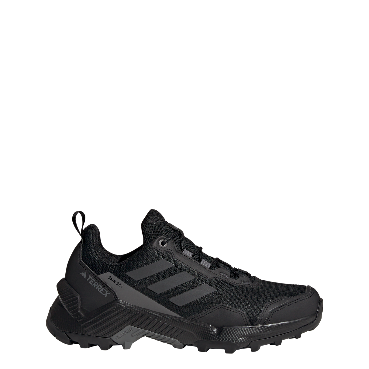ADIDAS - TERREX Eastrail 2 RAIN.RDY Hiking Shoes - Donna - Black - image 2