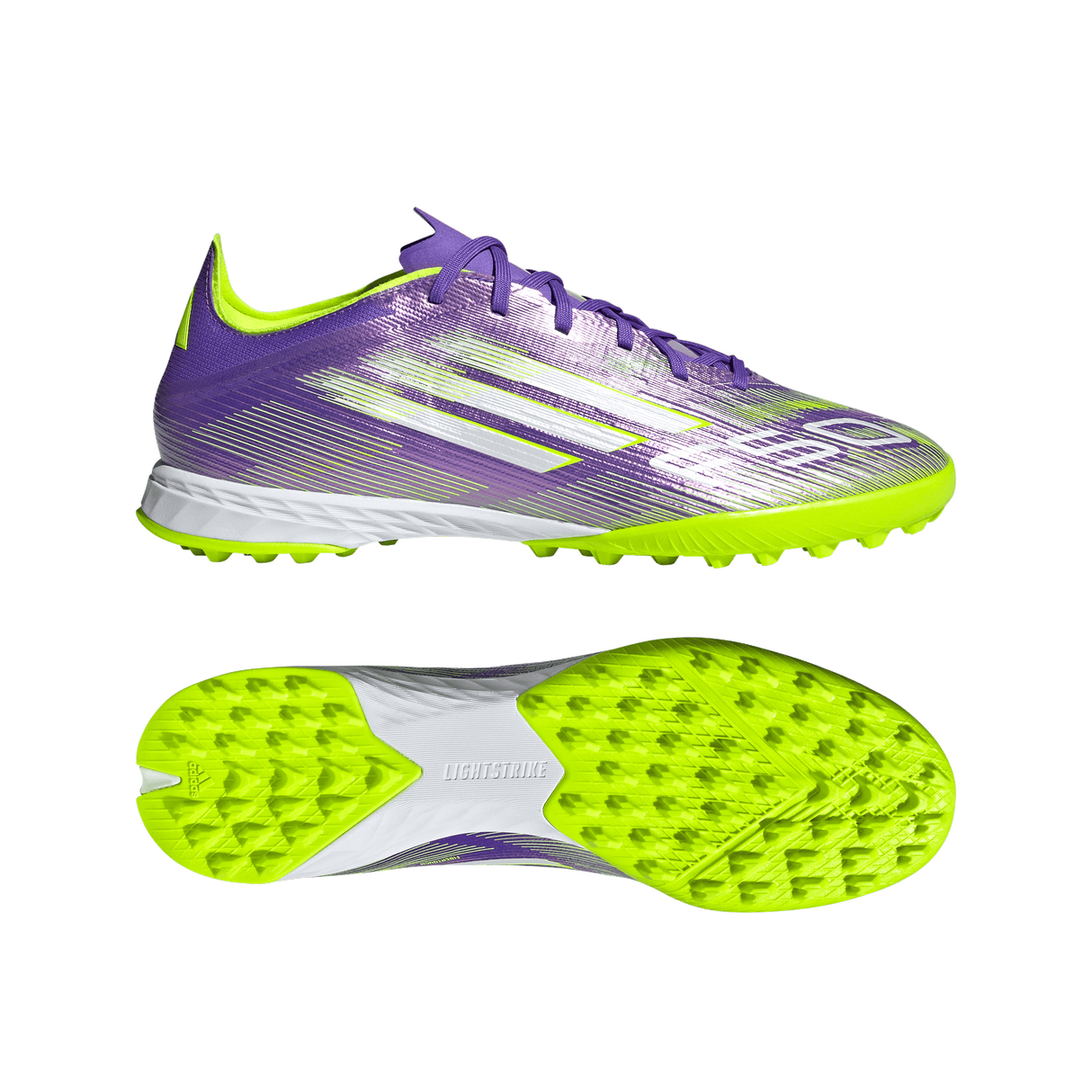 ADIDAS - Scarpe Da Calcio F50 Pro Turf - image 20