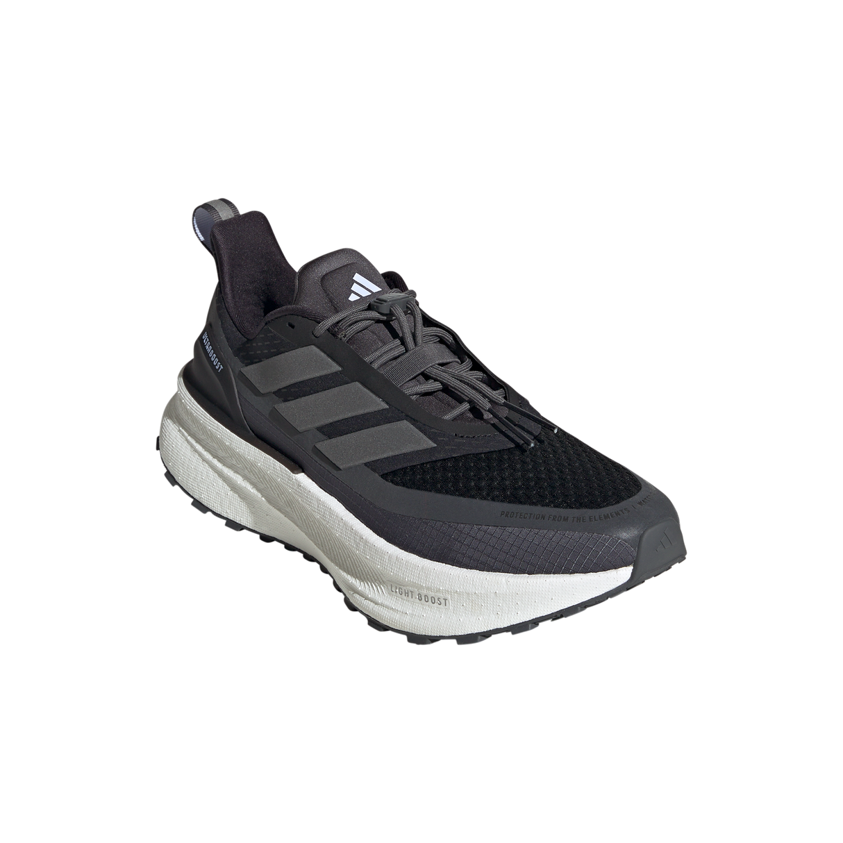 ADIDAS - Scarpe ULTRABOOST - Donna - Black - image 6