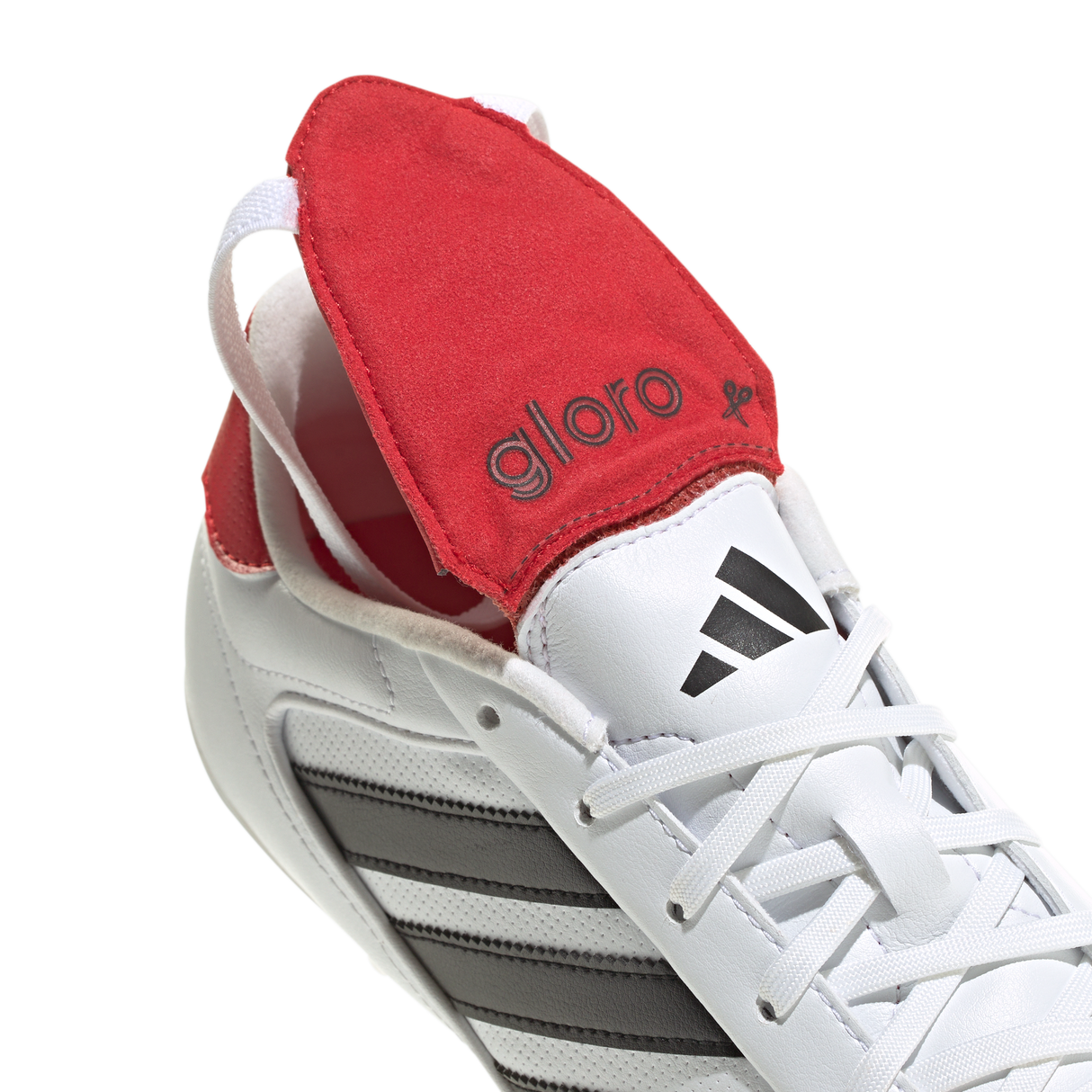 ADIDAS - Copa Gloro 2 Scarpe Da Calcio Per Terreni Compatti - White - image 8