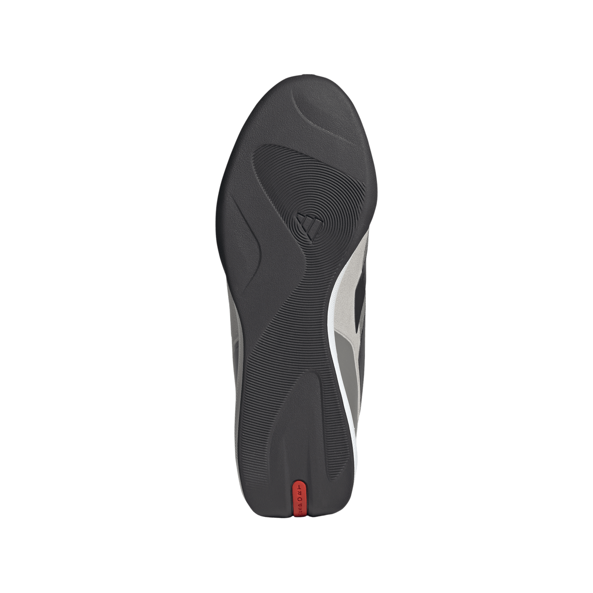 Adidas Feroza Mid Audi Revolut F1 Team Shoes - Grey - image 4