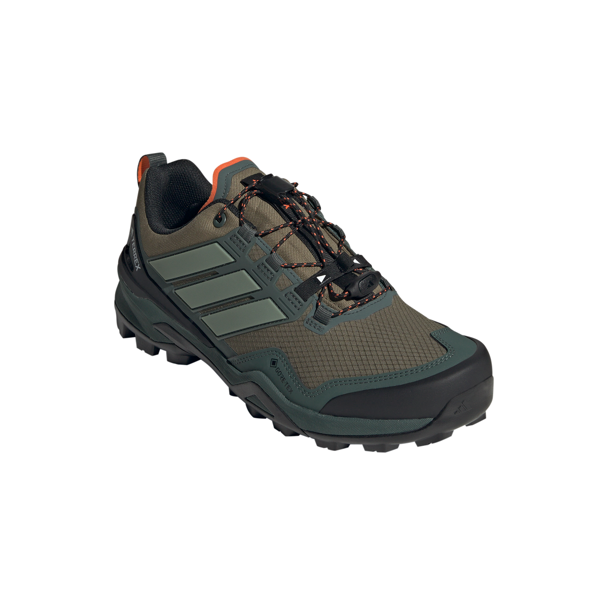 ADIDAS - Scarpe Da Hiking TERREX Skychaser GORE-TEX - Uomo - image 16