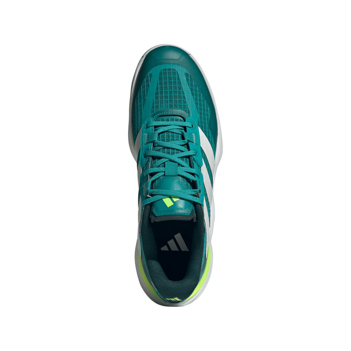 ADIDAS - Scarpe Da Hockey Su Prato Adipower 3 - image 3