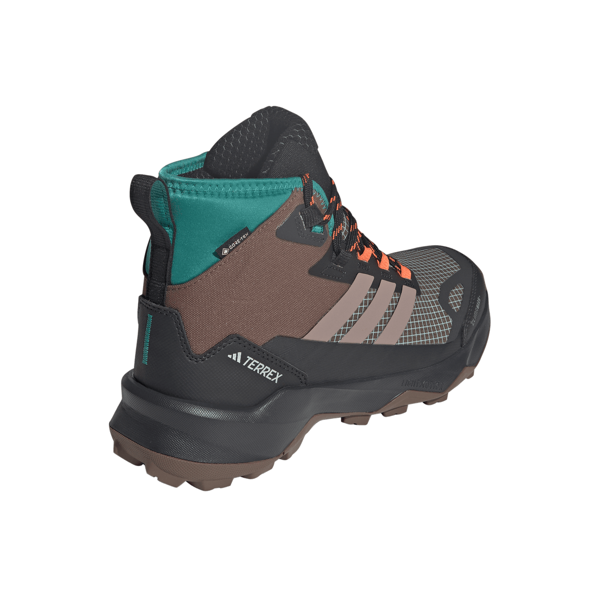 ADIDAS - Scarpe Da Hiking TERREX Skychaser Ax5 Mid GORE-TEX CLIMAWARM+ - Donna - image 7