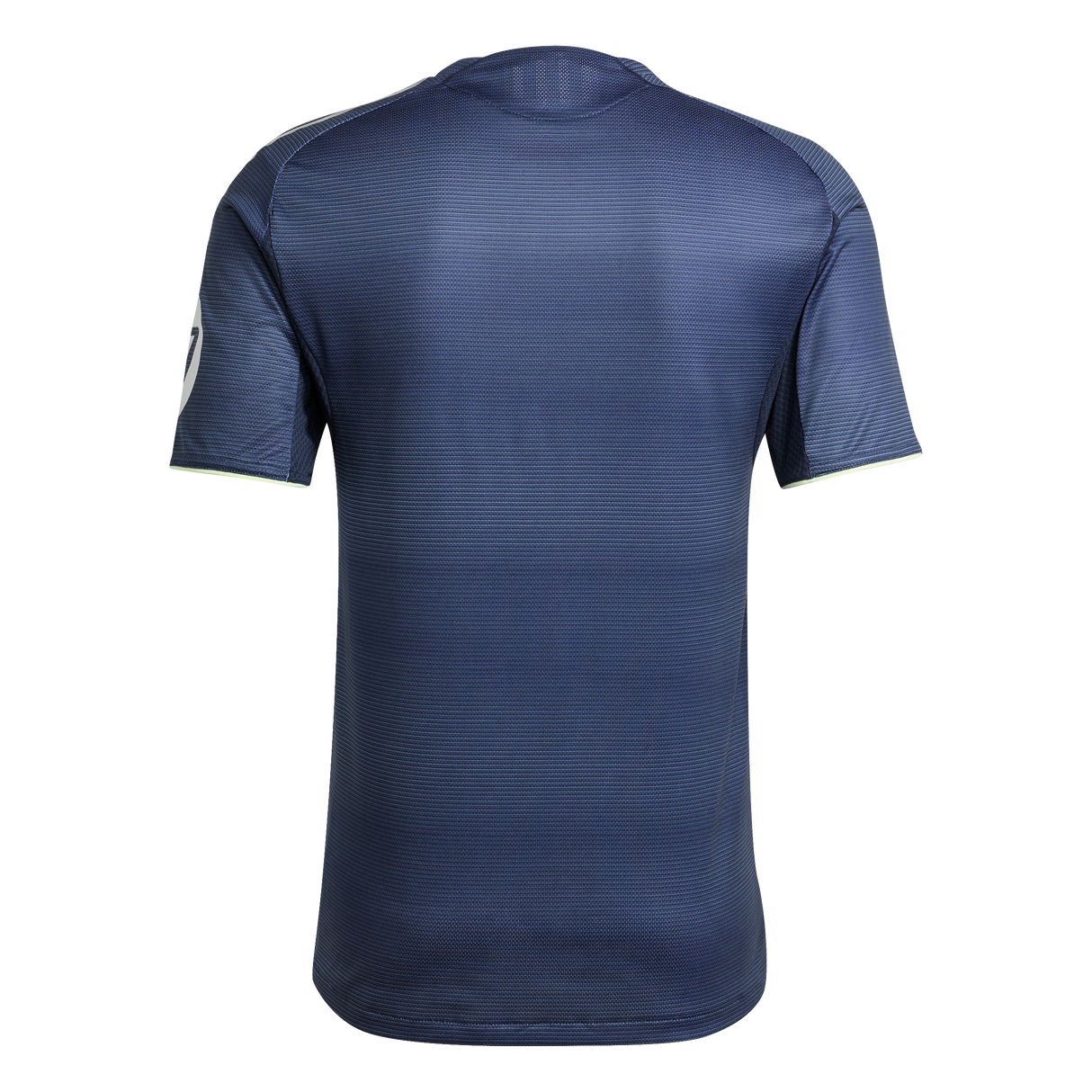 ADIDAS - Maglia Away Autentica Real Madrid 25/26 - Uomo - Blue - image 2