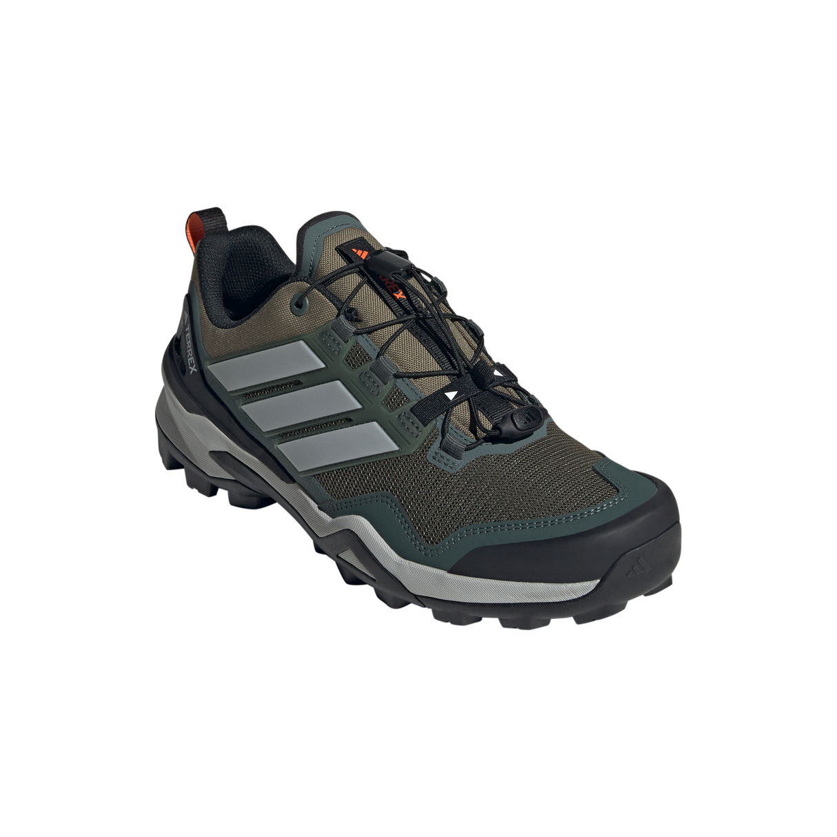 ADIDAS - TERREX Skychaser Hiking Shoes - Uomo - image 16