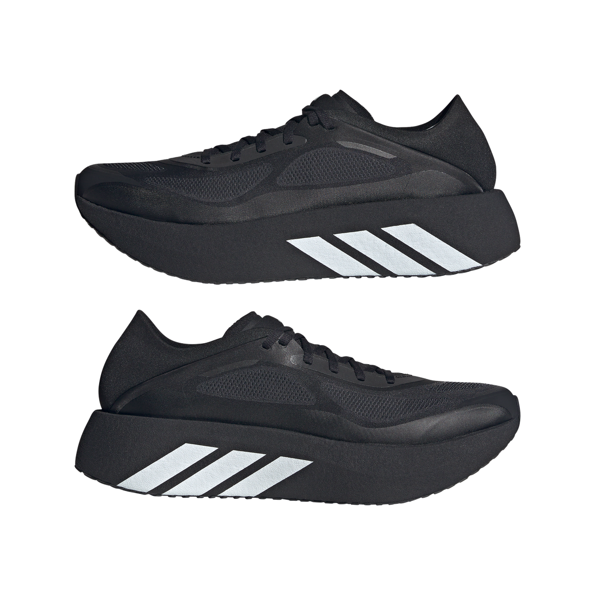 ADIDAS - Hyperboost Run M Running Shoes - Uomo - Black - image 10