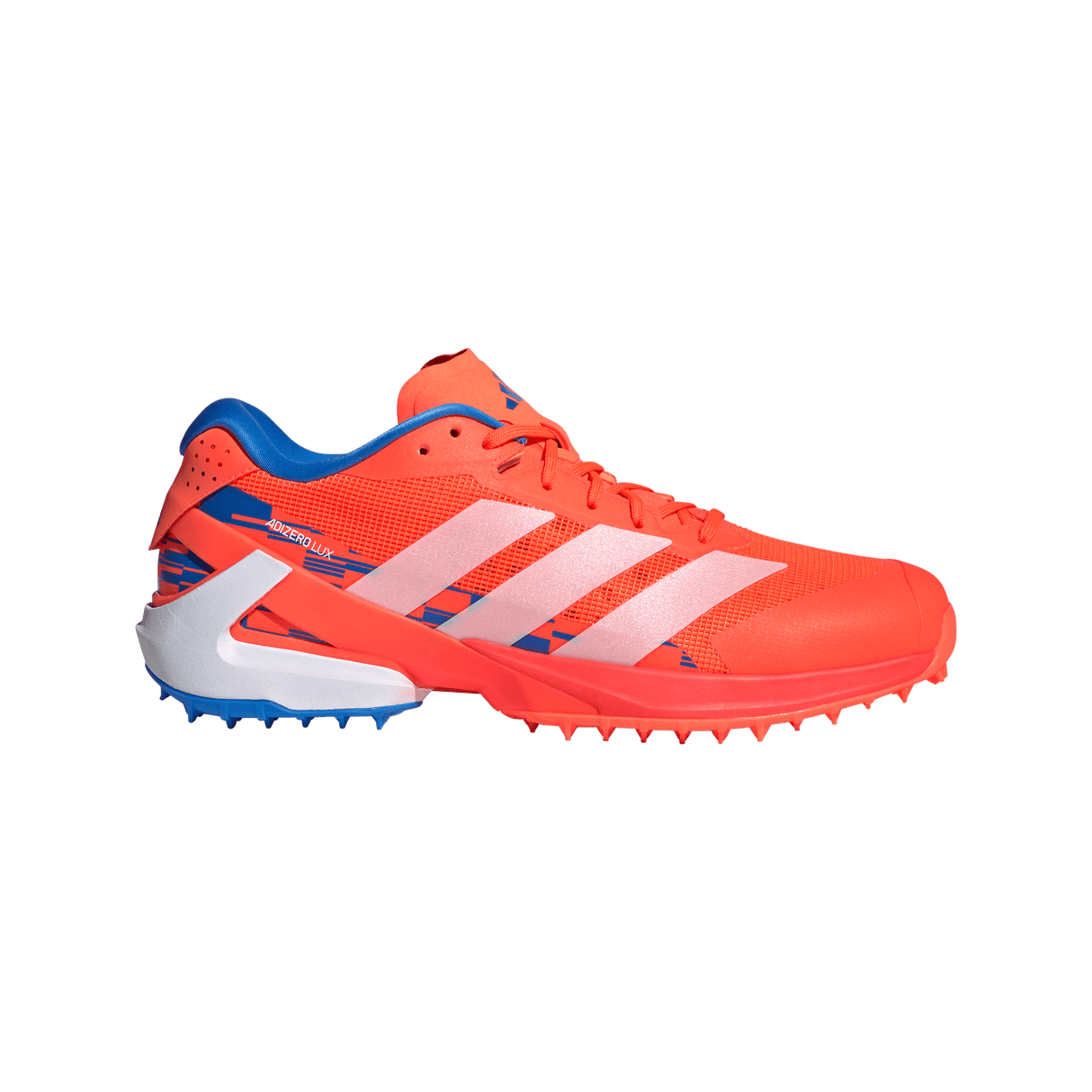ADIDAS - Scarpe Da Hockey Su Prato Adizero Lux 3 - image 11