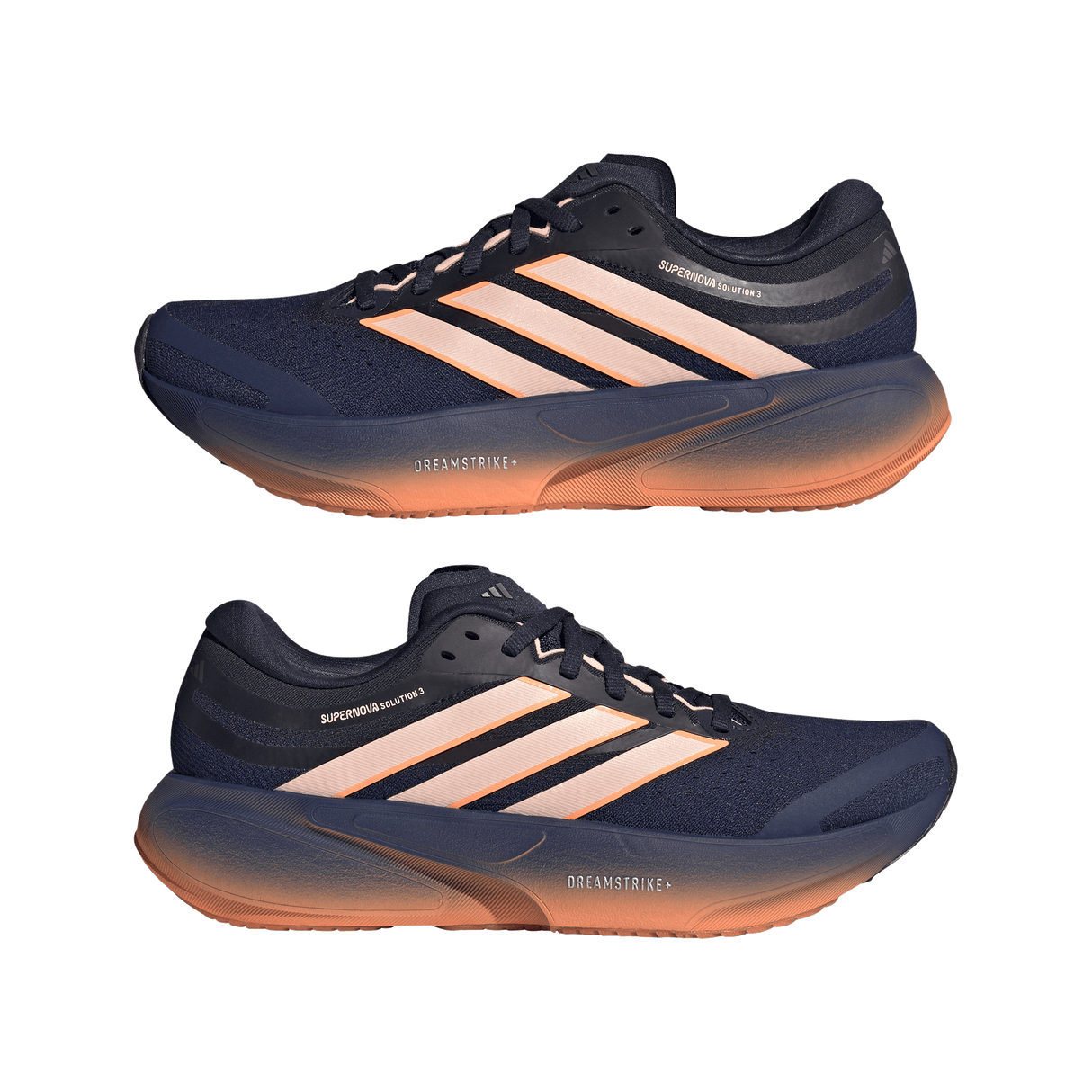 ADIDAS - Supernova Solution 3 Dreamstrike+ Running Shoes - Donna - image 20