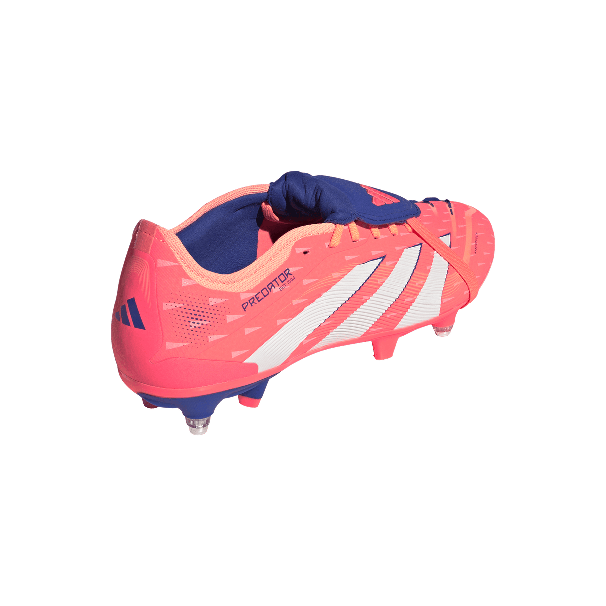 ADIDAS - Scarpe Da Calcio Predator Pro Con Linguetta Ripiegabile Per Terreni Naturali Morbidi - image 6