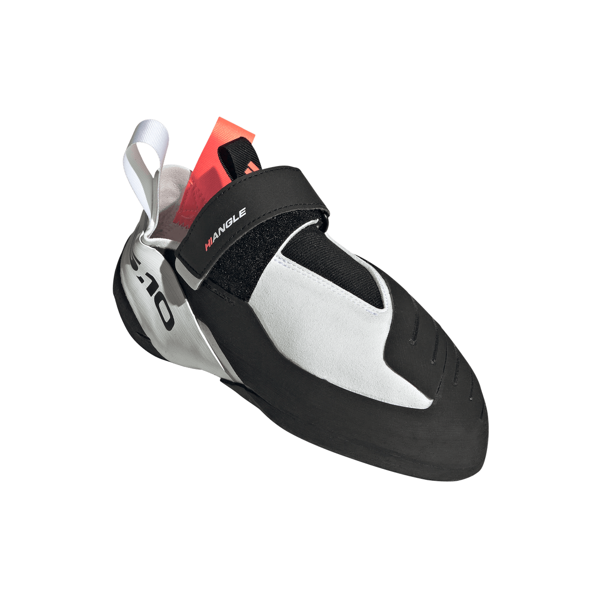 ADIDAS - Scarpe Da Climbing Five Ten Hiangle - Donna - White - image 6