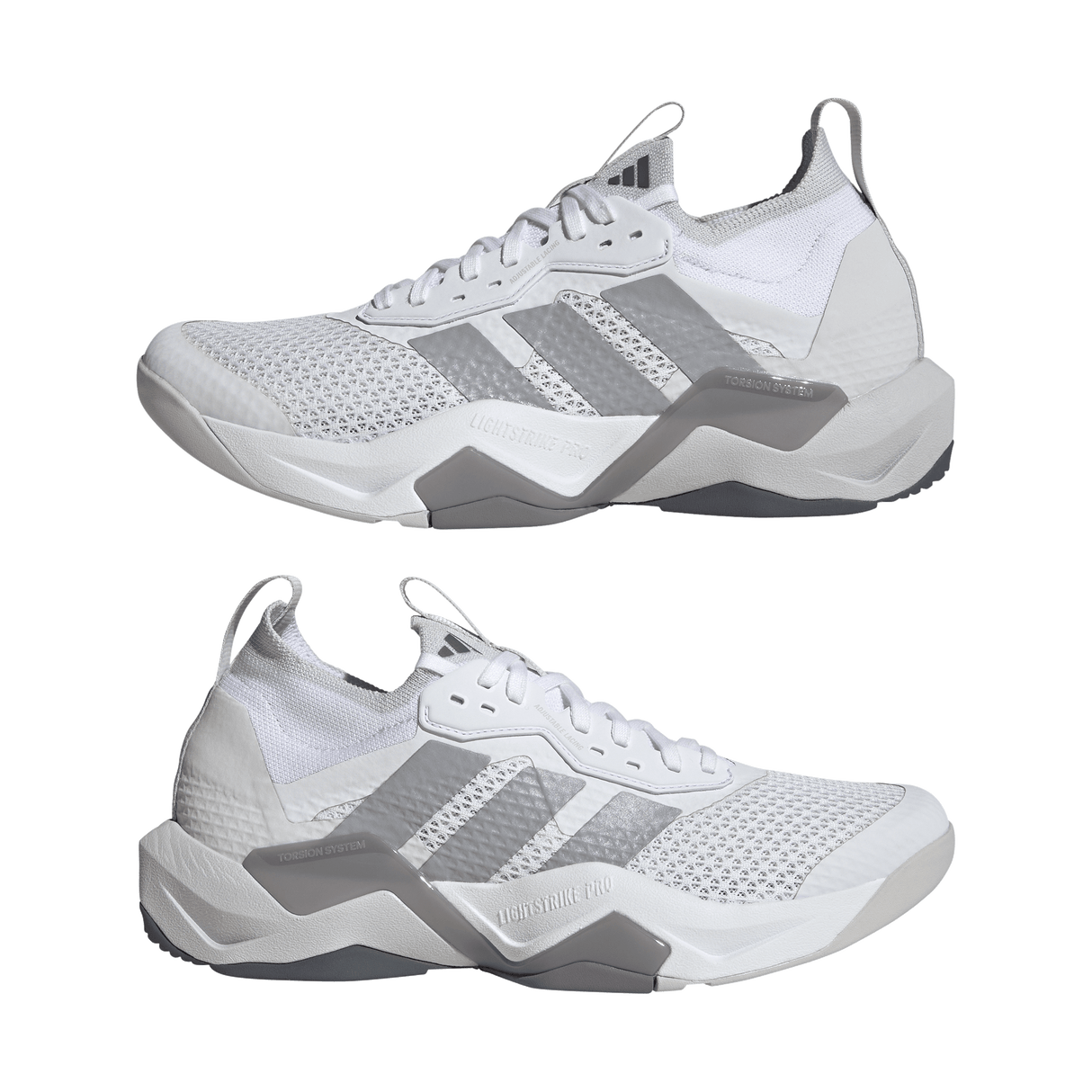 ADIDAS - Scarpe Da Allenamento Rapidmove Adv 2 - Uomo - image 20