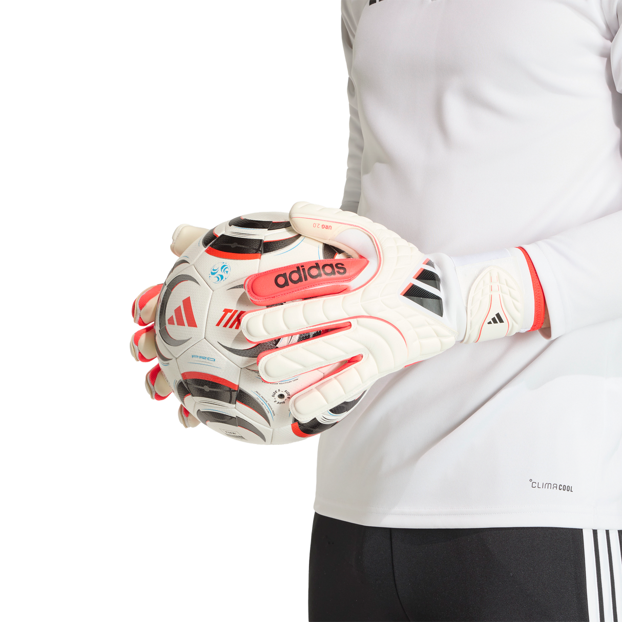 ADIDAS - Guanti Da Portiere Copa Pro - image 5