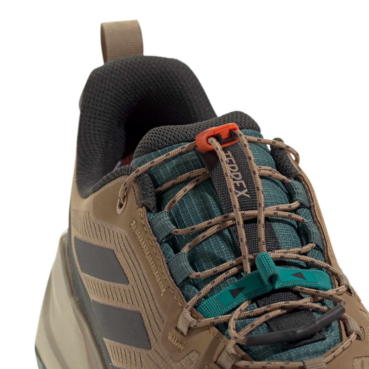 ADIDAS - Scarpe Da Hiking TERREX Trailmaker 2 GORE-TEX Speed Lace - Uomo - image 8