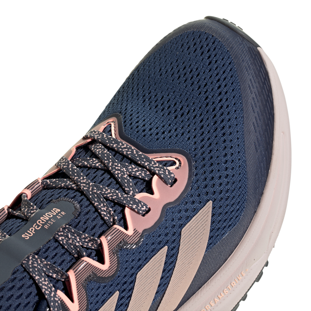 ADIDAS - Scarpe Da Running Supernova Rise Atr - Donna - Blue - image 8