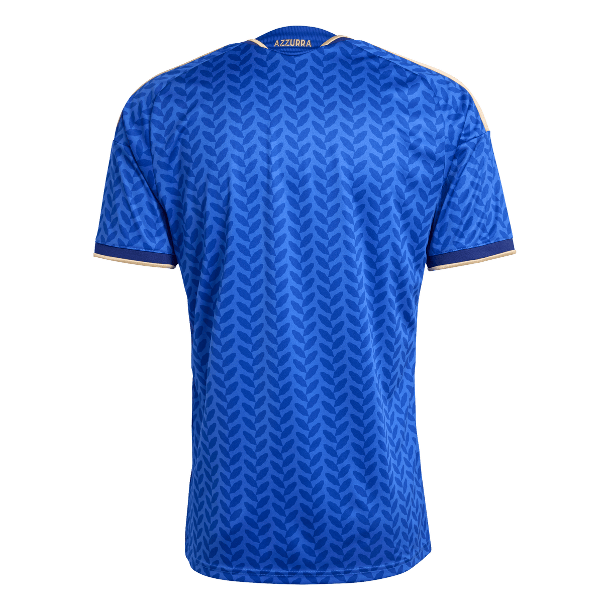 ADIDAS - Italia 26 Maglia Home - Uomo - Blue - image 2