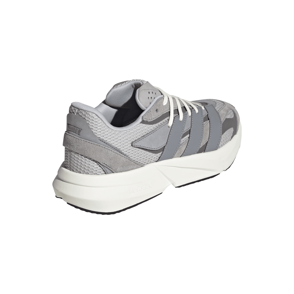 ADIDAS - Scarpe Lightblaze - Uomo - image 7
