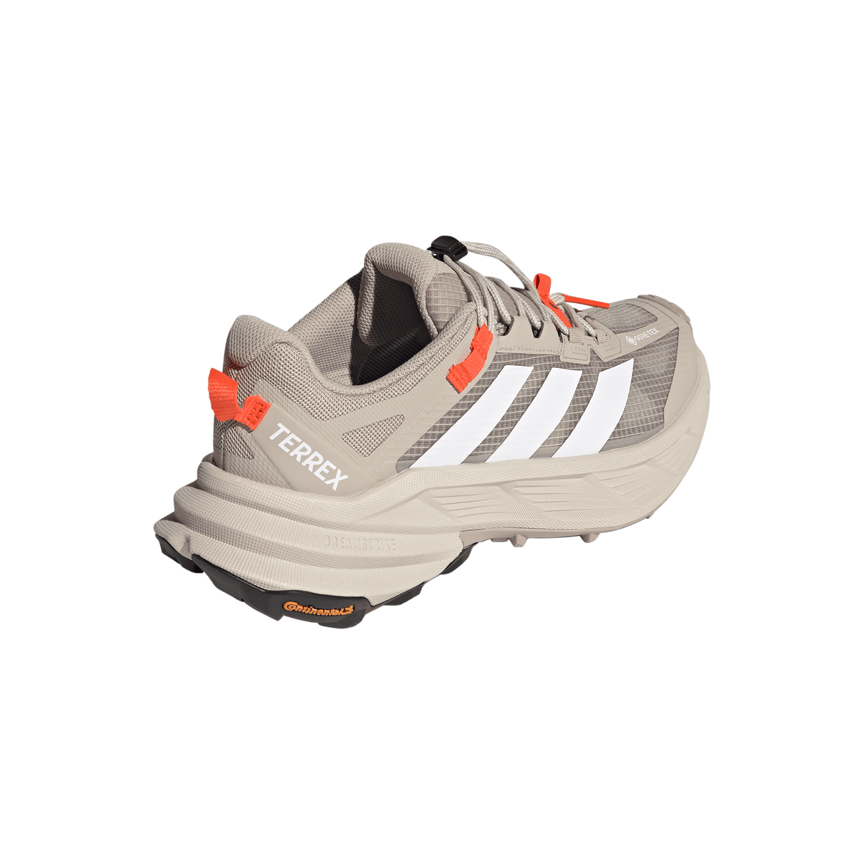 ADIDAS - TERREX Freehiker Sl GORE-TEX Dreamstrike Hiking Shoes - Uomo - image 27