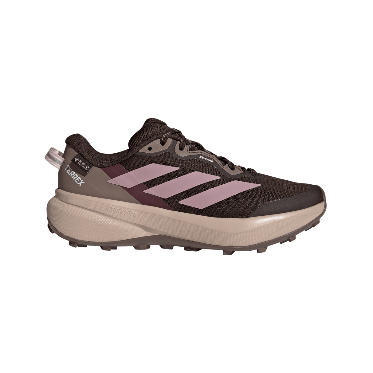 ADIDAS - TERREX Tracefinder Plus GORE-TEX Trail Running Shoes - Donna - image 11