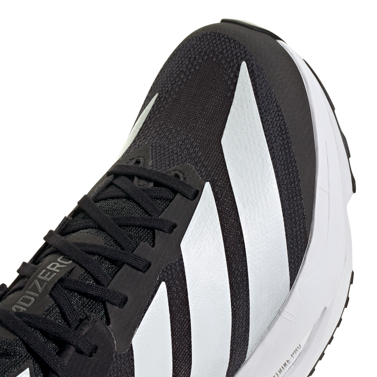 ADIDAS - Adizero Sl2 Lightstrikepro Running Shoes - Donna - Black - image 8