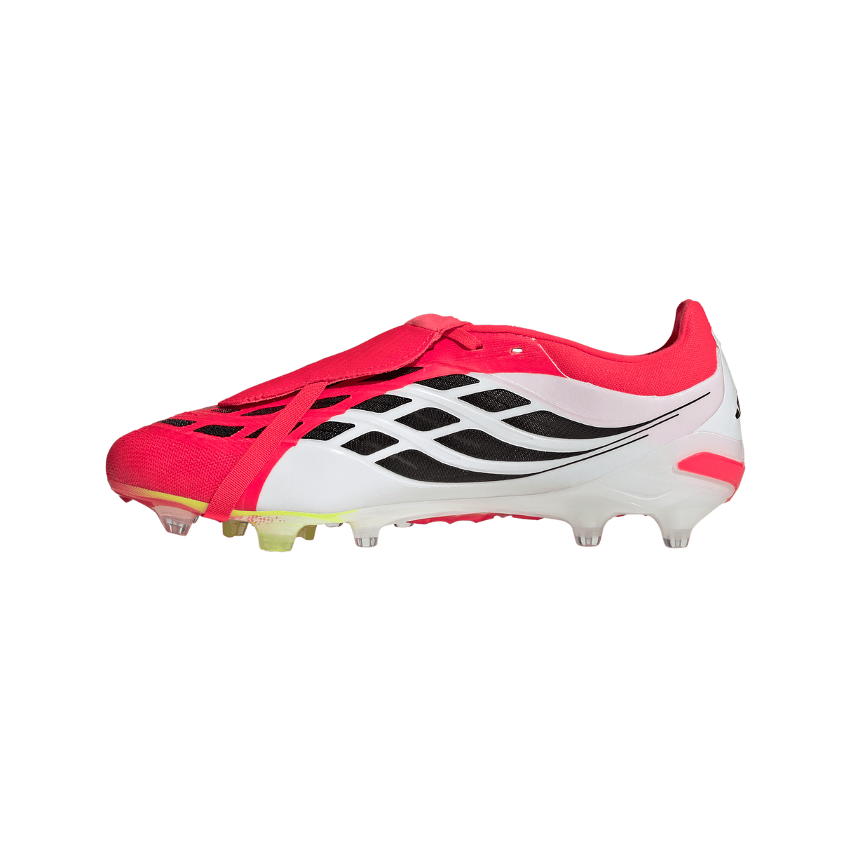 ADIDAS - Scarpa Da Calcio Predator Pro Con Linguetta Ripiegabile Per Superfici In Erba Artificiale - image 4