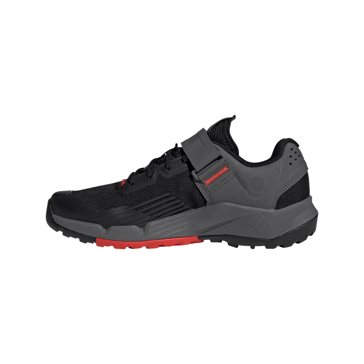 ADIDAS - Five Ten Trailcross Clip-In Mountain Bike Shoes - Donna - Black - image 5