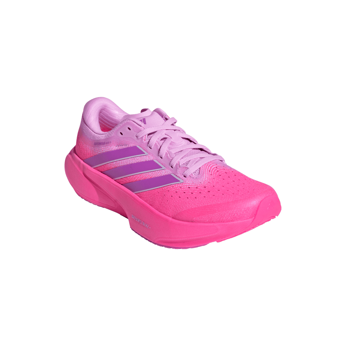 ADIDAS - Scarpe Da Running Supernova Rise 3 - Donna - image 6