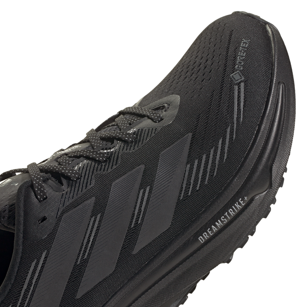ADIDAS - Scarpe Da Running Supernova Rise GTX - Uomo - Black - image 9