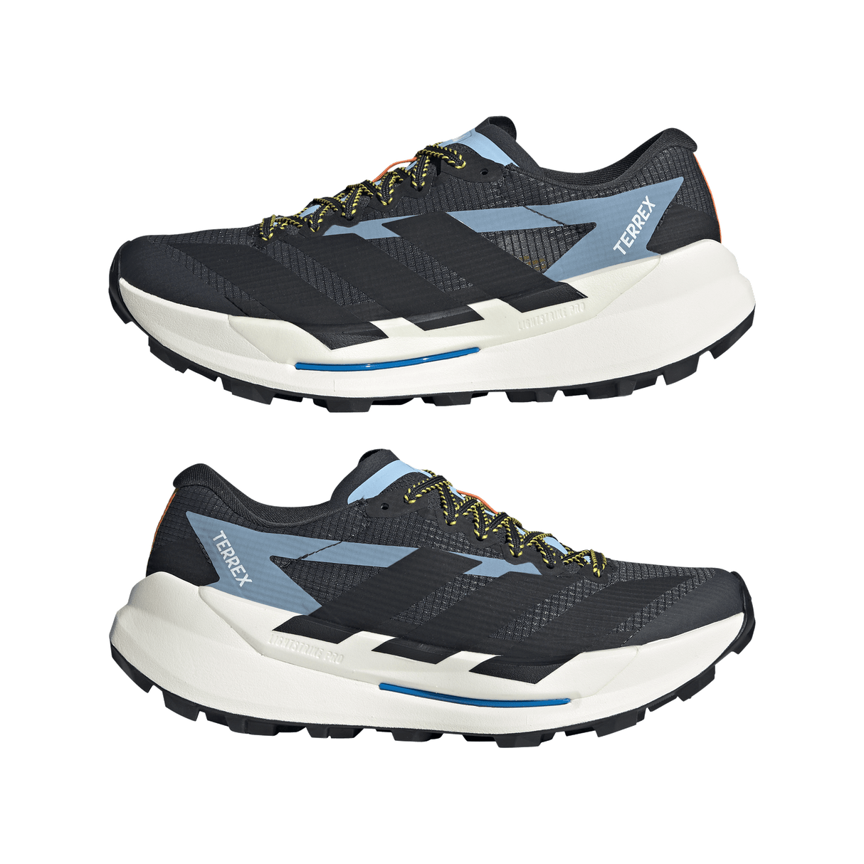 ADIDAS - TERREX Agravic Tt Lightstrikepro Trail Running Shoes - Donna - image 10