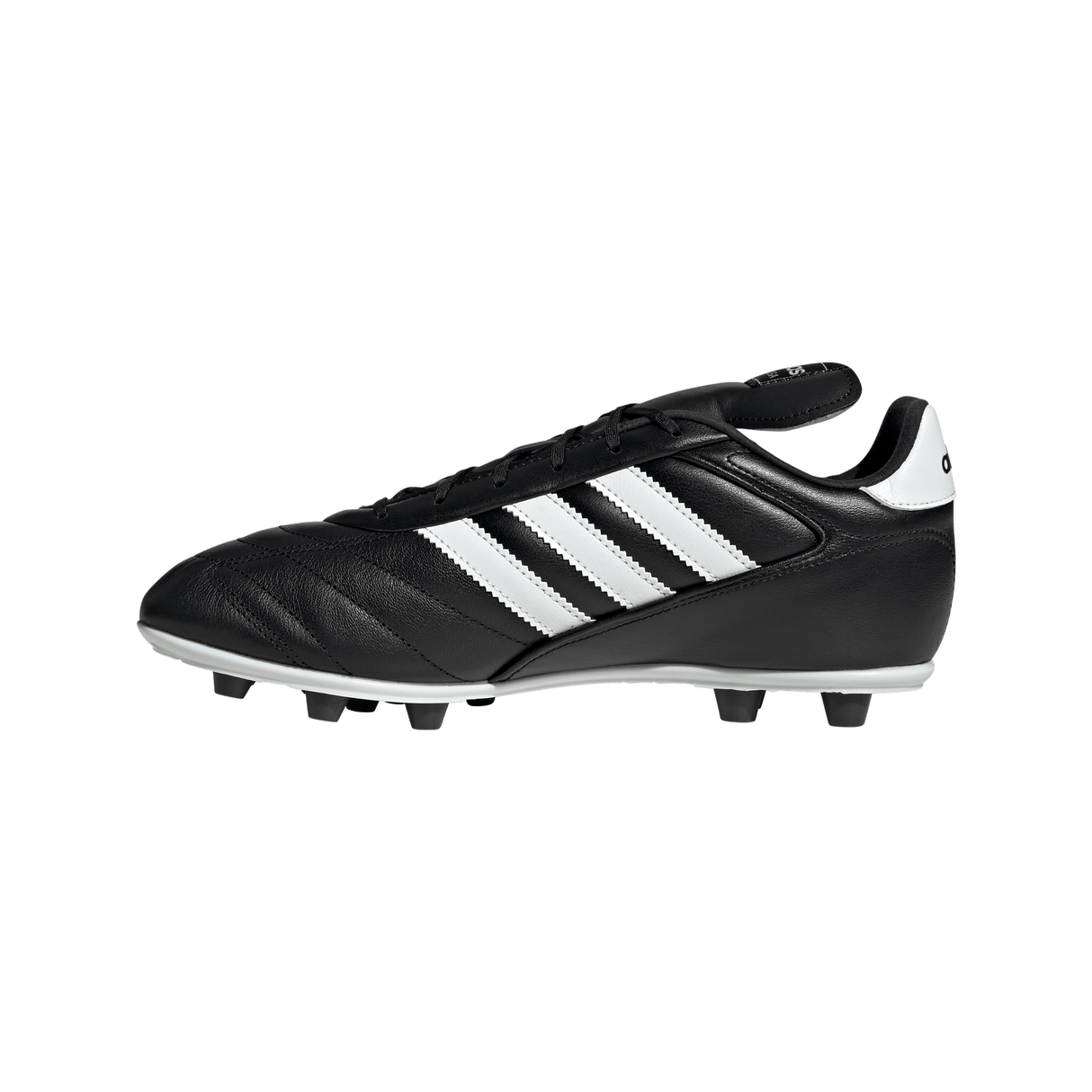 ADIDAS - Kaiser Liga 2 Firm Ground Football Boots - Uomo - Black - image 4