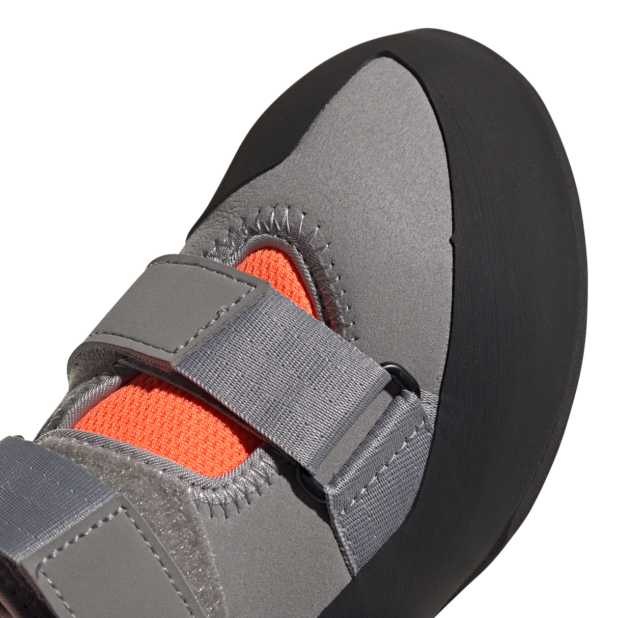 ADIDAS - Scarpe Da Climbing Five Ten Kirigami - Donna - Grey - image 10
