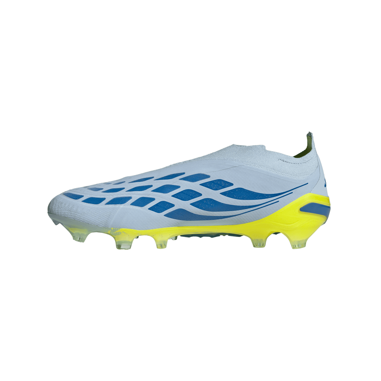 ADIDAS - Scarpe Da Calcio Predator Elite Laceless Firm Ground - image 24