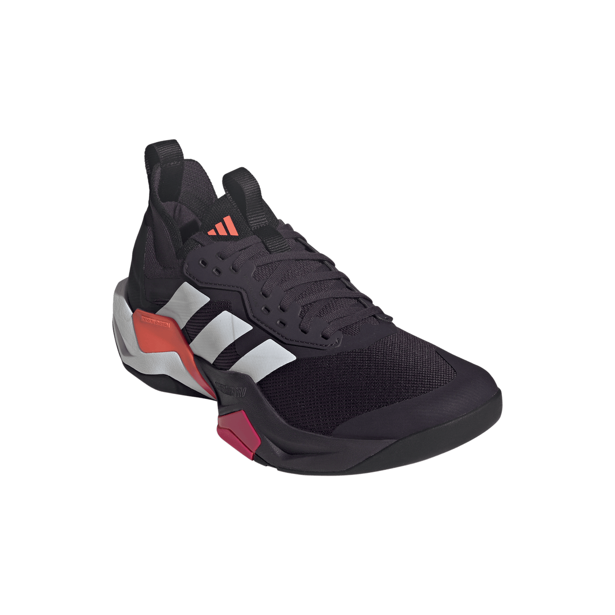 ADIDAS - Scarpe Da Allenamento Rapidmove Adv 2 Hiit - Uomo - image 26