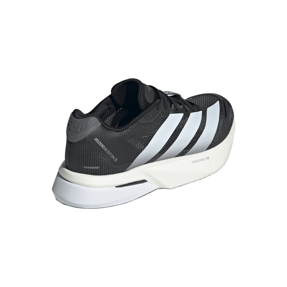 ADIDAS - Scarpe Adizero Boston 13 - Donna - Black - image 7