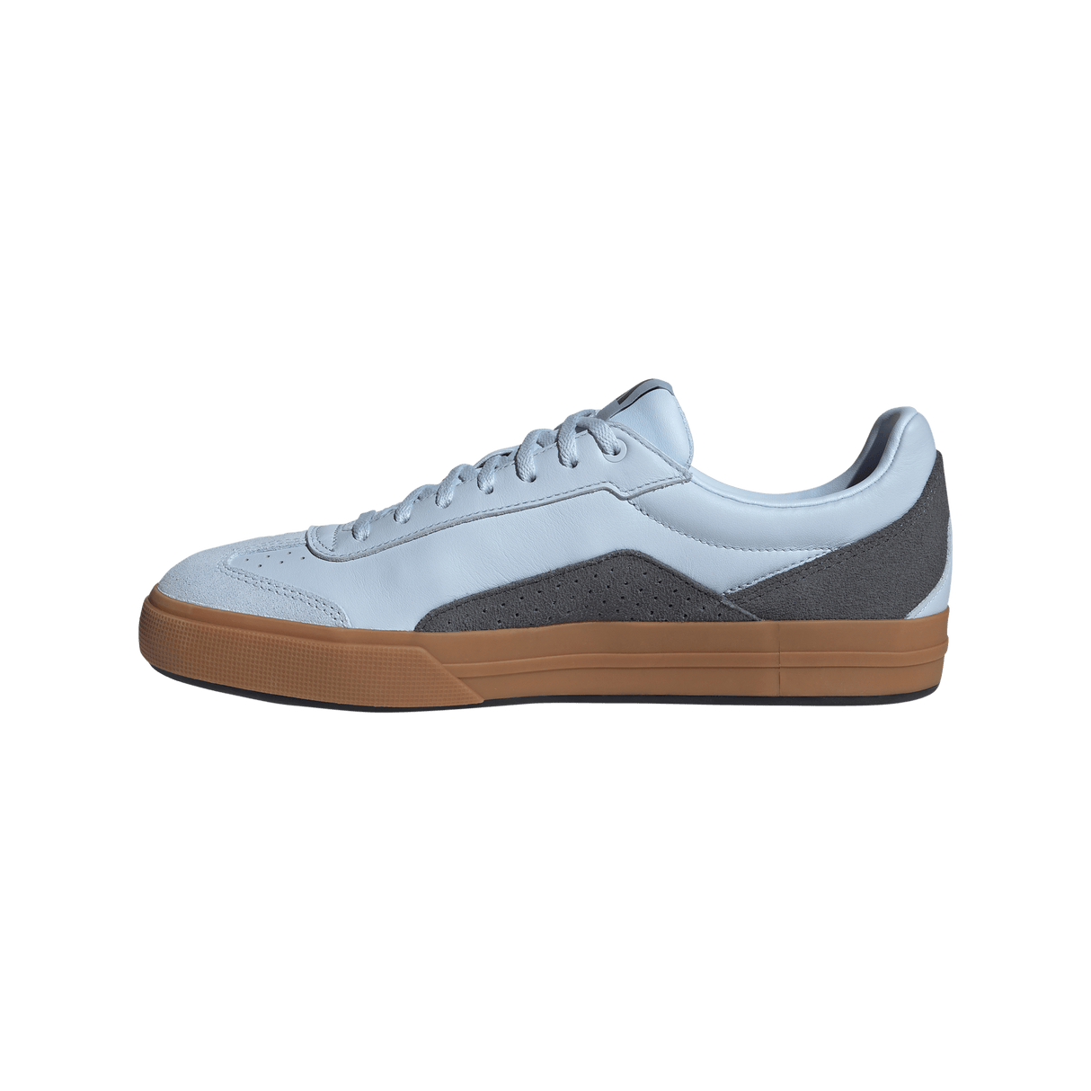 ADIDAS - Scarpe Sleuth Dlx 2 - Blue - image 5